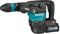 Makita XGT HM001GT201 - Martello scalpello a batteria 40VMAX
