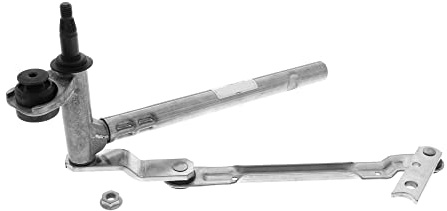 VAICO Scheiben-Wischergestänge vorne Links passend für Golf 5 Plus +