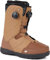K2 Maysis Herren Snowboardstiefel, Braun, Größe 44