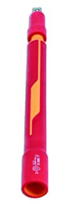 Laser 8390 Insulated Locking Extension Bar 3/8 D 250mm