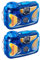 Kodak Sport Unterwasser-Einwegkamera mit 800 Geschwindigkeiten, 27 Belichtungsfilm (2er-Pack)