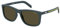 Levi's Unisex Lv 5025/s Sunglasses, FLL/QT Matte Blue, 56