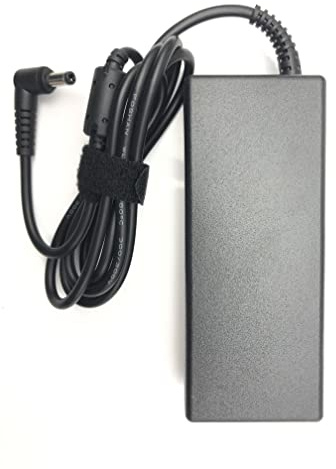 T-ProTek Adapter Netzteil Ladegerät Ladekabel kompatibel für MSI m673 Barebone 0016351b-sku2