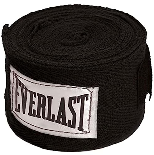Everlast HANDWRAP 120 X6 Black