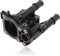 Attisfiera Thermostat Housing Cover for Astra Insignia Meriva Mokka Signum Vectra Zafira 25192230 55564890 55577284 55579951 96984103