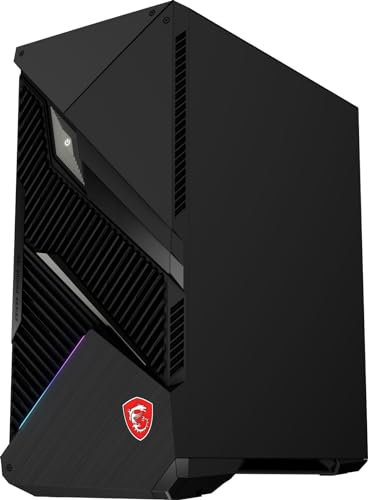 MSI MPG Infinite X2 14NUG7-460AT i7-1470, Schwarz