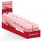 Neosupps Zero Sirup - Cherry Geschmack - 65 ml natürlicher Getränkesirup mit Vitamin C, 1x Flasche ergibt 8 L Fertiggetränk, 16er Box Fertiggetränk