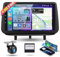 4G&64G 8-core Podofo 9‘’Autoradio DSP Bluetooth Für Opel MERIVA 2009-2014 Carplay Android Auto Wireless,WiFi GPS Navi HiFi/RDS/FM,Android 13 Radio 2 din mit Touchscreen+AHD Rückfahrkamera