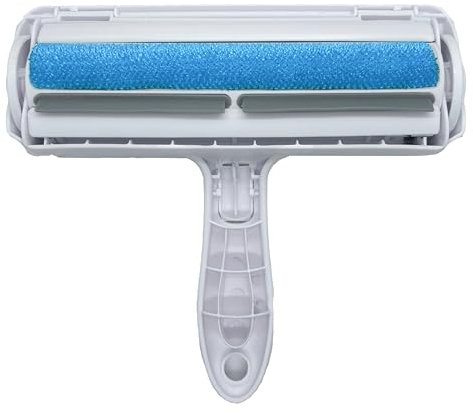 Cepillo anti pelo gato perro, cepillo recoge pelo y elimina pelo de animales, cepillo para gatos de pelo corto, rodillo de peluches, peine de perro de pelo largo, cepillo de cerdas, cepillo de