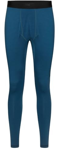 VAUDE Men's Men's Monviso Wool Tights Ii Trouser