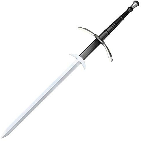 Cold Steel Grosser Bidenhänder, Gassenhauer Zweihänder Schwert