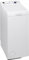 Bauknecht WAT PLUS 511 DI Libera installazione Caricamento dall'alto 5.5kg 1100Giri/min A+ Bianco lavatrice