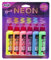 I Love To Create Tulip 3D Paint Set (Neon, 6 Stück), 37 ml (6er Pack)