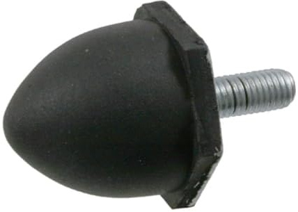 febi bilstein 22730 Anschlagpuffer für Fahrerhaus, 1 Stück