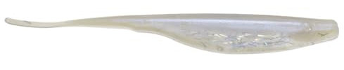 Z-MAN Streifen, 12,7 cm, Öffnungsnacht