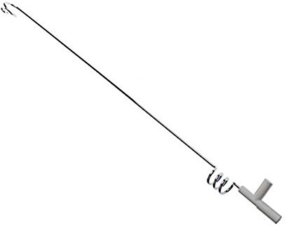 Laurastar Kabelhalter für iS5/S4/S3 Holder S-Line