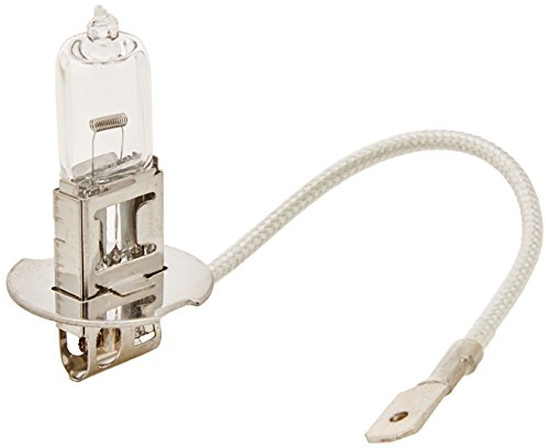 Connect Workshop Consumables 35151 Lucas Halogen H3 Bulb 12v 55w 1pc