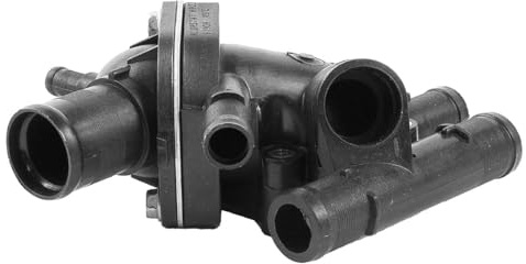 GATES Thermostat TH26289G1 | Kompatibel mit: RENAULT CLIO II, CLIO II Kasten/Schrägheck, ESPACE III, KANGOO, KANGOO Express, LAGUNA I, LAGUNA I Grandtour