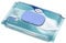 Nrs Healthcare Lingette Pack de 48