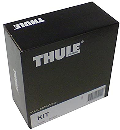 Thule 1715 Montage-Kit, Anzahl 4