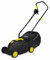 Tondeuse électrique G134 EL ligne verte 1000 W Shell / coupe 34/32 cm.