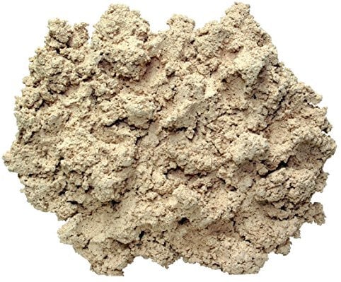 ARKA Riffkeramik Riffplatte - 20 cm - Hochwertige Riffplatte für Meerwasseraquarien, fördert das Korallenwachstum und die biologische Vielfalt, Made in Germany.