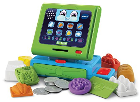 VTech, 81604F - Version FR