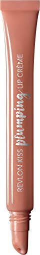 Revlon Kiss Plumping Lip Crème, Nude Honey 7.1 g (1er Pack)