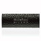 Millefiori AUTODUFT Nero Metal Shades, schwarz, 6,4cm