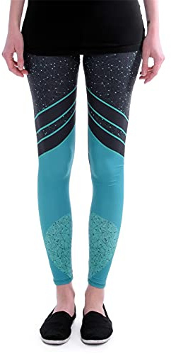 cosey Sports Line - Yoga und Fitness-Leggings - Verschiedene Designs