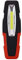 Baladeuse + Lampe Torche LED Sans Fil, Rechargeable USB, 450 Lumens