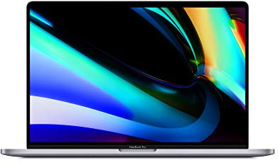 Apple Macbook Pro (2019) MVVJ2FN/A - 16 inch - 512 GB - Spacegrijs - Azerty (MVVJ2N/A)