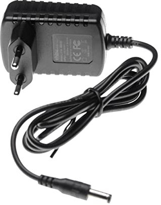 vhbw AC Netzteil Netzgerät Ersatz für Bosch/Skil 2610395914 für Werkzeug, Elektrowerkzeug