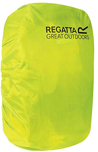 Regatta Herren 10-20l Bag Raincover Regenschutz, Hellgelb, Einheitsgröße