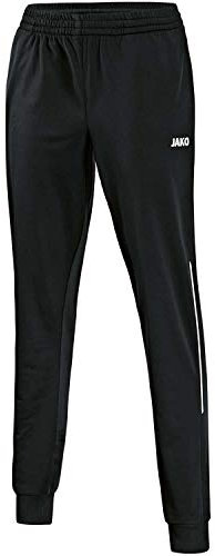 JAKO Damen Trainingshose Polyesterhose Brasil C9292-08 46