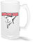 Ice Hockey Team Kolner Haie Eishockey Pint Glasbecher Gefrosteter Transparenter Stein Neuheit Krug für Bier 500ml