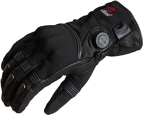 Halvarssons Ljusdal Motorrad Handschuhe