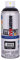 PINTYPLUS PINTURA EN SPRAY EVOLUTION WATER-BASED 520CC RAL 9005 NEGRO INTENSO