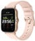 Smartwatch Telefonieren mit Lautsprecher,1.7 Zoll Touchscreen,Direkt Koppeln mit Bluetooth Kopfhörer,Musikspeicher,Whatsapp Fähig,Gesundheitsuhr Fitness Tracker Blutdruck Pulsuhr Schrittzähler