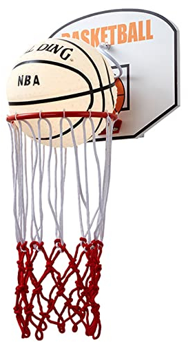 Basketball Wandlampe Junge Schlafzimmer Nachttischlampe Arbeitszimmer Kreative NBA Basketball Wandleuchten Voller Sonnenschein und Vitalität Gibt Kindern Eine Traumwelt Cartoon Form WandbeleuchtungE27