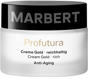 Marbert Profutura Creme Gold - reichhaltig 50 ml