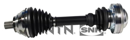 SNR Antriebswelle DK54.015 Vorne Links Außenverzahnung Radseite: 36 Länge: 491 mm