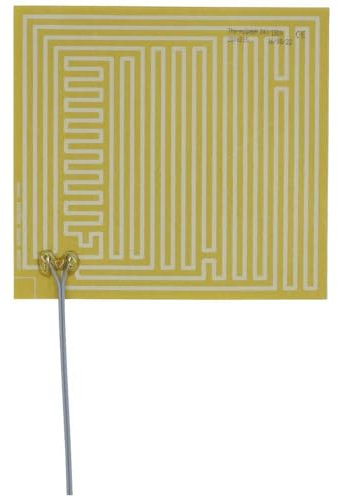 Thermo TECH Polyester Heizfolie 24 V 150 W (L x B) 215 mm x 200 mm