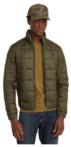 G-STAR Herren Meefic Quilted Jacket