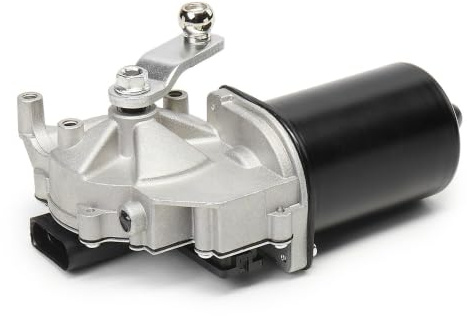 RIDEX 295W0062 Scheibenwischermotor 12V Scheibenwischermotor Kompatibel mit FIAT GRANDE PUNTO 199