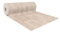 GIURI TESSUTI - Pavimento in PVC - Rivestimento per superfici in Vinile Impermeabile con texture Antiscivolo e supporto in Schiuma ad Alta Resilienza (AL METRO, EDEN WARM)