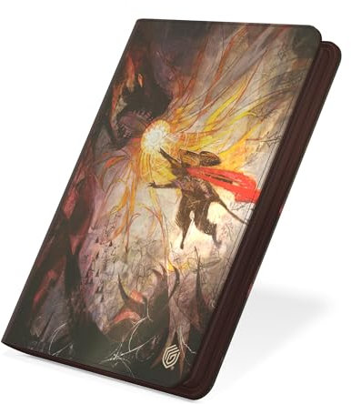 Zipfolio 360 Xenoskin MTG Bloomburrow - Season of the Bold