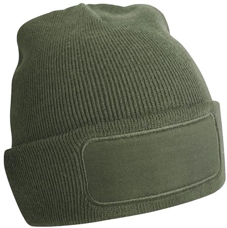 Printers´ Beanie Wintermütze