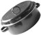 Cabilock Bandeja Para Asar Pavo Olla De Barbacoa Asador De Hierro Esmalte Suministros De Cocina