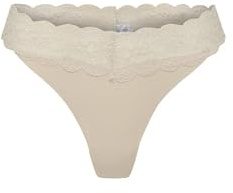 ONLY Damen Onlchloe Lace Thong Noos Acc Onlchloe Lace Thong Noos Acc (1er Pack)